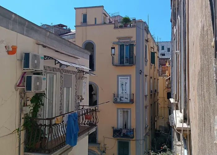 Casa Rosario Ai Quartieri